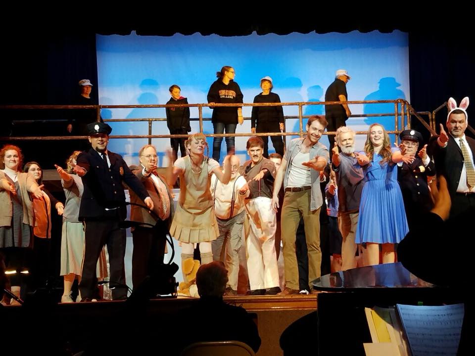 Urinetown
